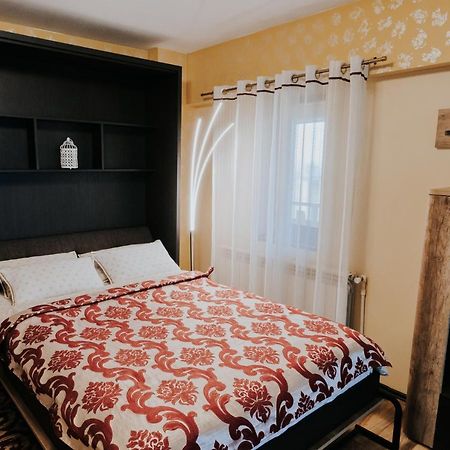 Carla'S Studio Central Palas, Airport Shuttle Iasi Exterior foto