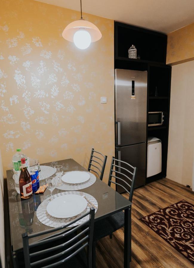Carla'S Studio Central Palas, Airport Shuttle Iasi Exterior foto